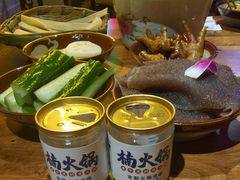 -楠火锅(广州总店)