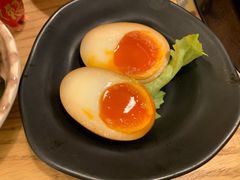溏心鸡蛋-伊豆野菜村(大族广场店)