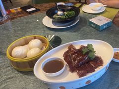 -顺意·顺德家乡菜(国际人才大厦店)