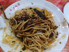 -华兴街自力面店