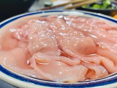 -铜元老码头鳝鱼火锅