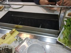 -元坊珲春无烟串城(北海路店)
