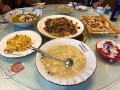 -满堂春特色餐馆