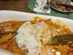 -帕蓝·暹罗料理(大学路店)