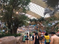 -杭州开元森泊度假乐园