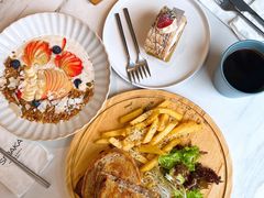 牛肉黑松三明治-SMAKA(复兴soho店)