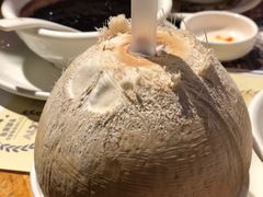 -陈鹏鹏潮汕菜(欢乐海岸 海边景观店)