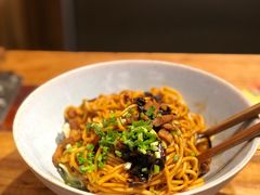 葱油面-食之六七·面(朝阳大悦城店)