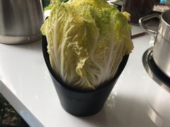 -潮正和潮汕牛肉火锅·老字号(番禺万达店)