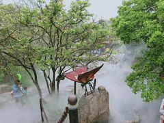 -清境桃源