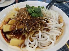 -瑞丰园庭院餐厅·白族传统家常菜