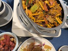 -小城外婆肴私房菜.家宴聚集点(圆明园颐和园·清河上地店)
