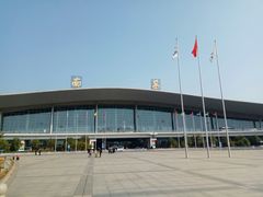 -南昌昌北国际机场