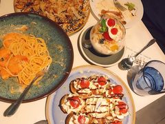 -BE BRIGHT KITCHEN(正佳广场店)