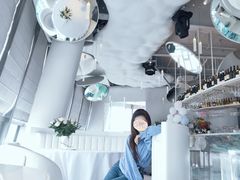 -天玑高空江景餐厅&酒吧Sky Secret Restaurant&Bar