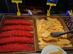 -蒙肥羊·酸汤潮牛·鲜牛肉火锅烤肉自助(岗顶店)