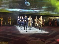 -《12·12》西安事变大型实景演出