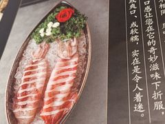 -捞王锅物料理(温州万象城店)