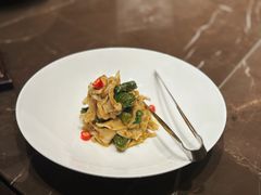 -海派悦庭·海胆烧麦·新融合菜(凯德广场店)