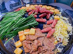 -海花锅盖烧烤店(怡馨家园店)