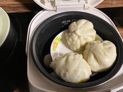 -袁大头包子(光华路店)