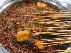 -来伊回麻辣烫·火锅串串清真(红瓦寺总店)