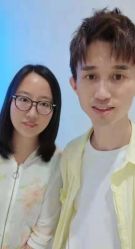 点击看大图 -逸丝风尚专注烫染