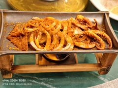 -平壤馆(西塔街店)