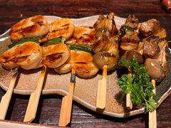 -酒肴一瓢·活贝料理·日本料理(三元桥·霄云路店)