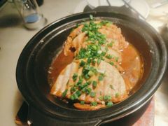 -绿茶餐厅(南方商城店)
