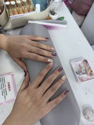 -瞧·享轻奢美甲美睫