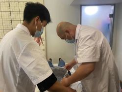 -佳医堂·小儿推拿·产后康复·脊柱养护(新华联家园店)