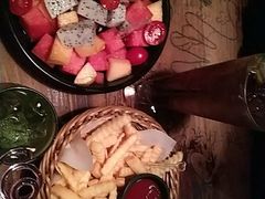 -Perry's·酒吧(黄埔大道店)