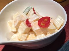 -多嘴超级肉蟹煲(杉杉国潮主题店)