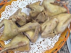 -皇鸽餐厅(龙塘市场分店)