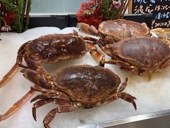 -丰卓会海鲜自助(中润大道店)