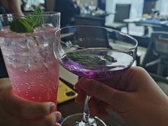 -Social 秀西餐厅-长沙瑞吉酒店(运达店)