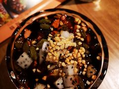 -渝悦情·新派川菜(建国门店)
