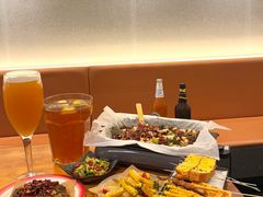 -猫公子纸上烤鱼烧烤•Bistro小酒馆(钱江世纪城店)