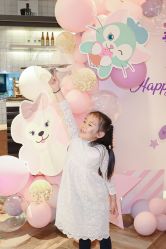 点击看大图 -漾·YOUNG高端派对策划·宝宝宴·求婚·生日·公司庆典布置上海站