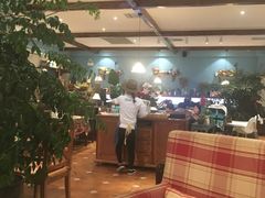 -芭莉与彩虹西餐厅(成都合生汇店)