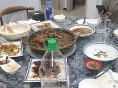 -八两八金·莱芜特色炒鸡(市南漳浦路店)
