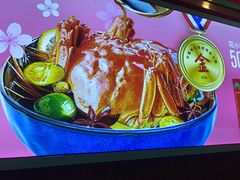 -花小蟹·无锡菜·大闸蟹文化主题餐厅·评弹表演(南长街店)