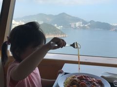 -湾景餐厅(海洋公园店)