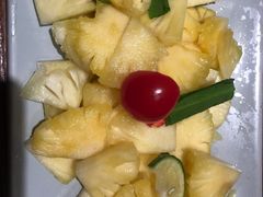 -云海肴·汽锅鸡·云南菜(美罗城店)