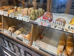-Juicy Bakery(大学路店)