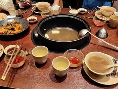 -滇野云南野生菌餐厅(陕西南路店)