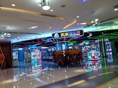 -维多利广场(通辽店)