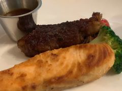 -五合院·整点烤肉