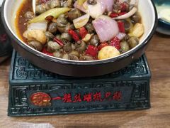 -锡和无锡菜(景丽苑店)